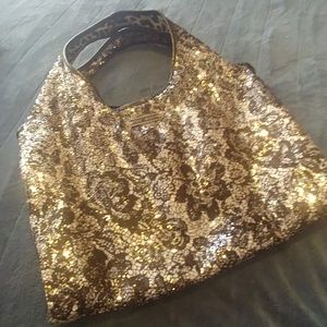 Betsy Johnson Handbag